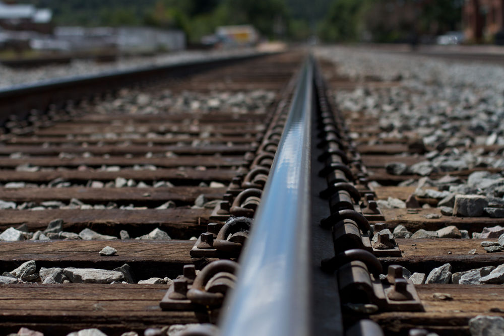 L'Industrie du ferroviaire